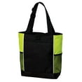 thumbnail image 1 of Panel Tote. B5160, 1 of 2