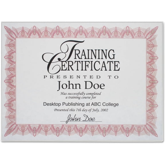 Panel Wall Frame, 11 x 8.5, Fabric Panel Mount, Clear