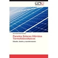 thumbnail image 1 of Paneles Solares Hibridos Termofotovoltaicos (Paperback), 1 of 1