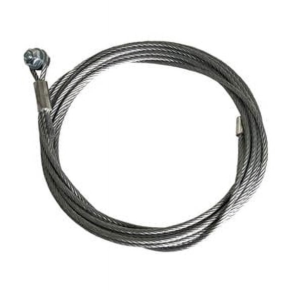 Panellift  02-05 Panellift 02-05 Replacement Cable