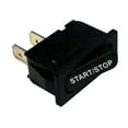thumbnail image 1 of Paneltronics 001-330 Paneltronics Switch Spdt Start - Stop Rocker, 1 of 2