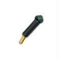 thumbnail image 1 of Paneltronics  LED Indicator Light - Green - 1/4in., 1 of 1
