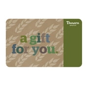 Panera Bread® $10 Thank You eGift Card [Email Delivery]