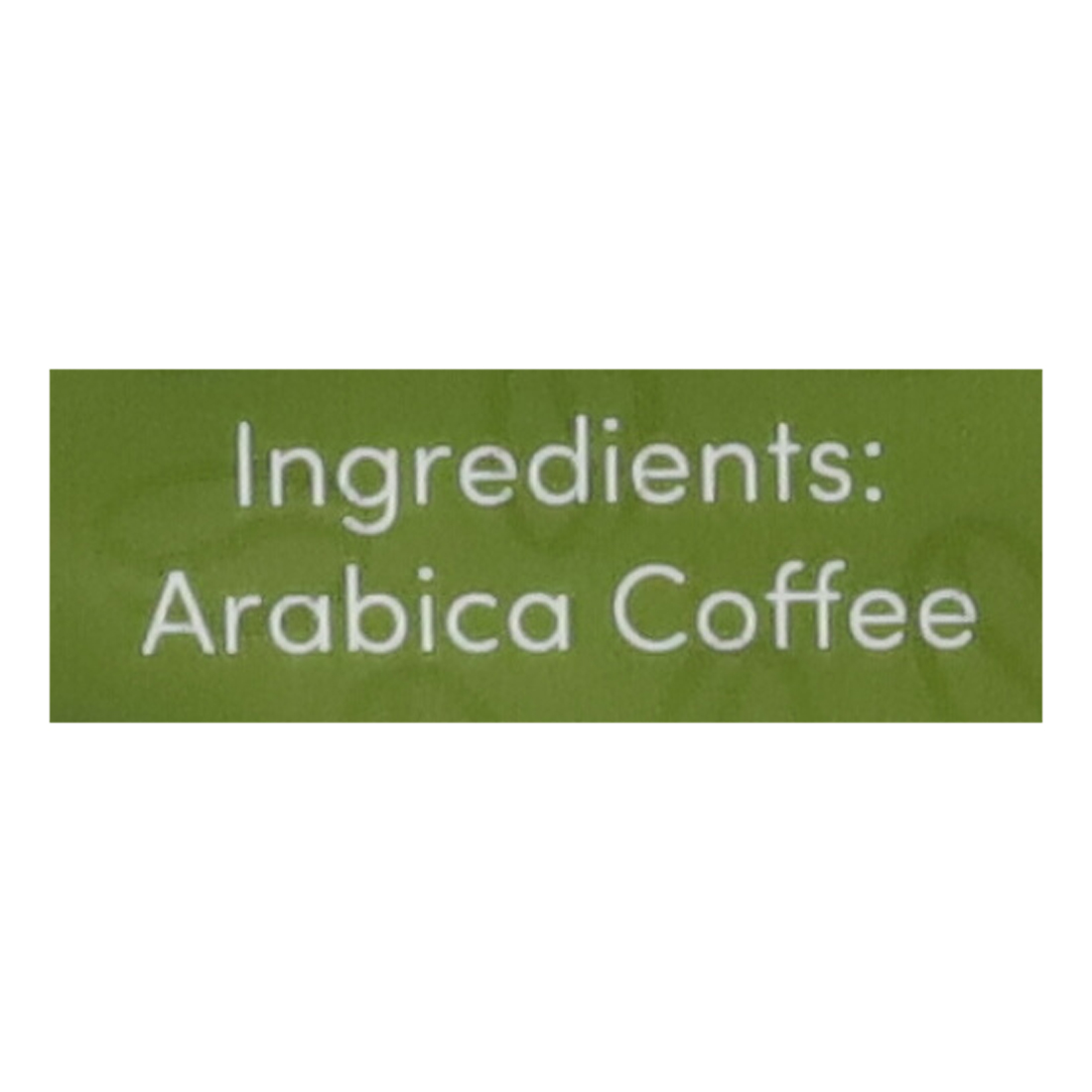 Panera Bread Dark Roast Ground Coffee