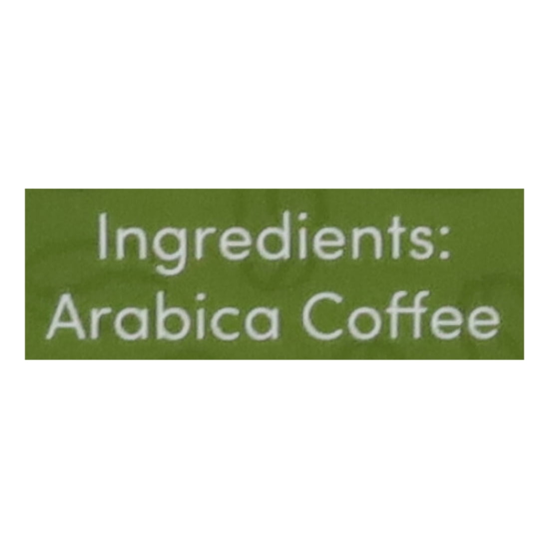 Panera Bread Light Roast Ground Coffee