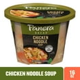 thumbnail image 1 of Panera Bread Ready-to-Heat Chicken Noodle Soup, 16 oz Soup Cup (Refrigerated), 1 of 11