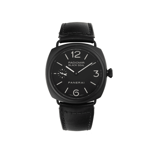 Panerai ceramic watch online