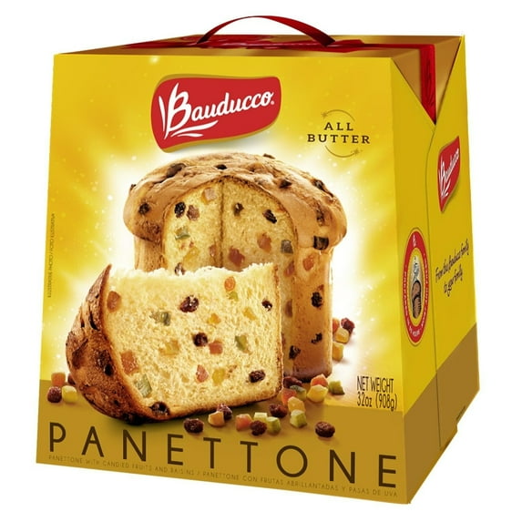 Panettone All Butter Gift (32.01 Ounce)