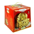 thumbnail image 1 of Panettone Bellamore Traditional Italian Cake From Italy 2lbs/32oz, 1 of 1