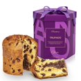 thumbnail image 1 of Panettone Chocolate Truffle 35.27oz, 1 of 3