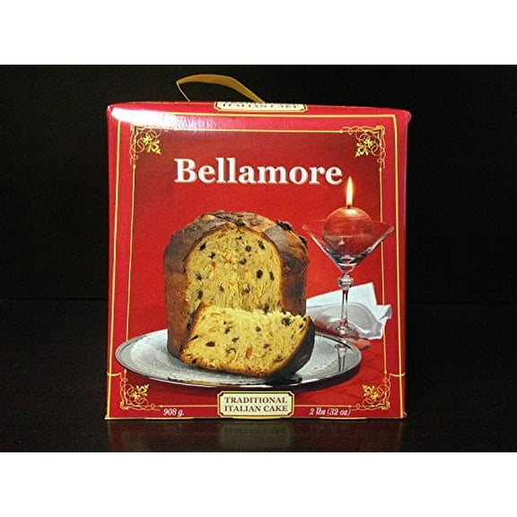 Panettone Classico - Original Italian Cake