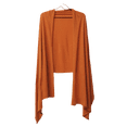thumbnail image 1 of Pang Wangle Bug Repellent Essential Wrap Outdoor & Travel Shawl with Insect Shield® Technology Offers Elegant Protection from Biting Insects, 1 of 8