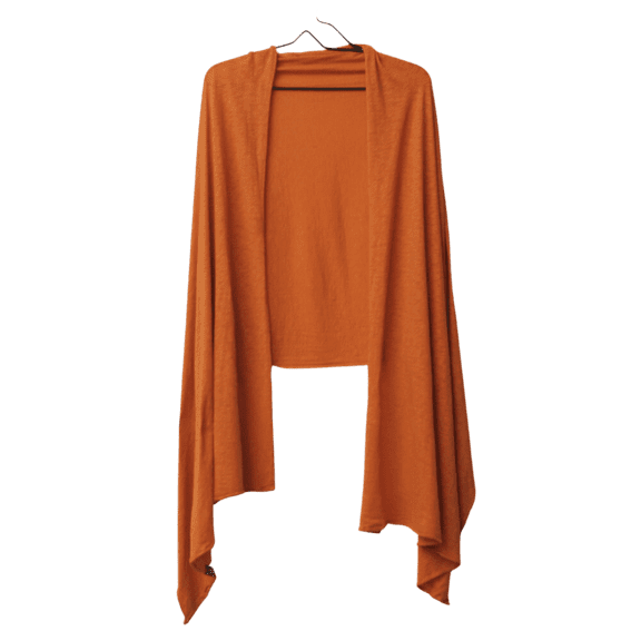 Pang Wangle Bug Repellent Essential Wrap Outdoor & Travel Shawl with Insect Shield® Technology Offers Elegant Protection from Biting Insects