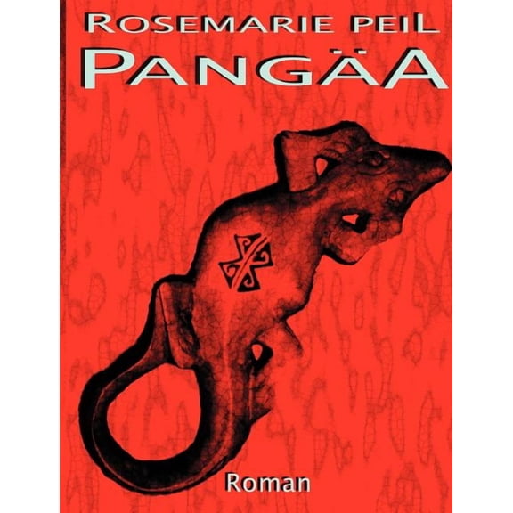 PangÃ¤a, (Paperback)