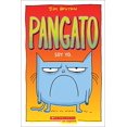 thumbnail image 1 of Pre-Owned Pangato #1: Soy Yo. (Catwad #1: It's Me.) (Paperback) 1338566016 9781338566017, 1 of 1