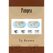 Pangea Paperback