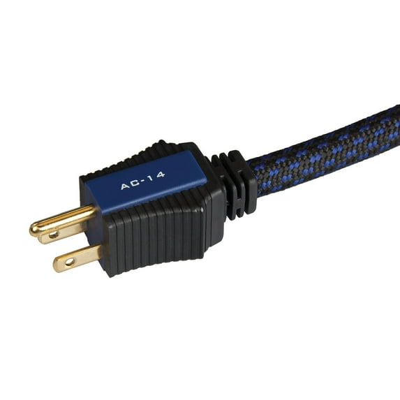Pangea Audio AC-14 Powercord (2 Meter)