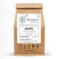 thumbnail image 1 of Pangea Coffee Co. Hope Light Roast Coffee, Whole Bean, Low Acid, Organic, Mold-Free, Allergen-Free, 10 oz, 1 of 11