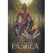 Pangea, Hardcover