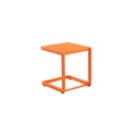 thumbnail image 1 of Pangea Home Chris Side Table Orange, 1 of 4