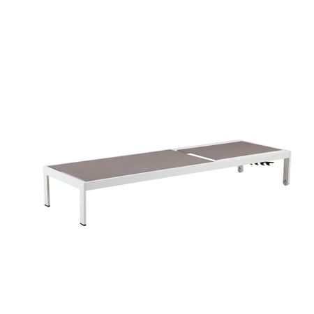 Pangea Home Sally Set Of 6 White Grey