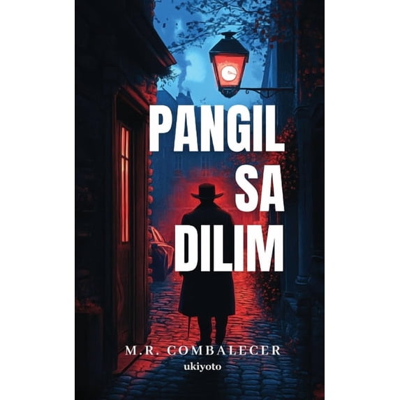 Pangil Sa Dilim, (Paperback)