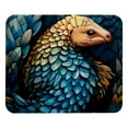 thumbnail image 1 of Pangolin Gaming Mousepad Square, 8.3x9.8 Inch Non-Slip Rubber Bottom Printed Mouse Mat for Office and Gaming, 1 of 6