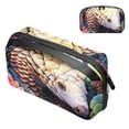 thumbnail image 1 of Pangolin Oxford Cloth Waterproof Digital Storage Box Organizer for Power Cord, Computer Cable, and Electronic Accessories, 1 of 6