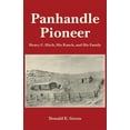 thumbnail image 1 of Panhandle Pioneer: Henry C. Hitch, His Ranch, and His Family, (Paperback), 1 of 1