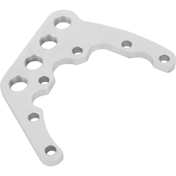 Panhard Bar Mounting Bracket for 9 Inch Ford