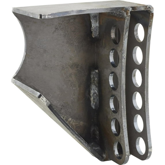 Panhard-Behind Rear End Bracket - Weld On