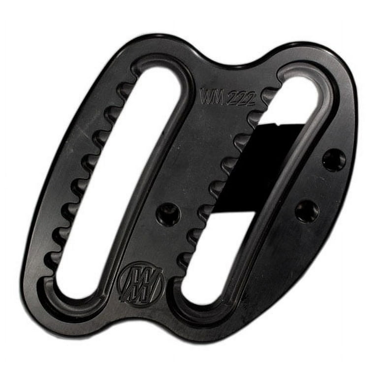 Wehrs Panhard Mount Aluminum 2x2 Double Radius Climber Wehrs Panhard Mount Aluminum 2x2 Double Radius Climber