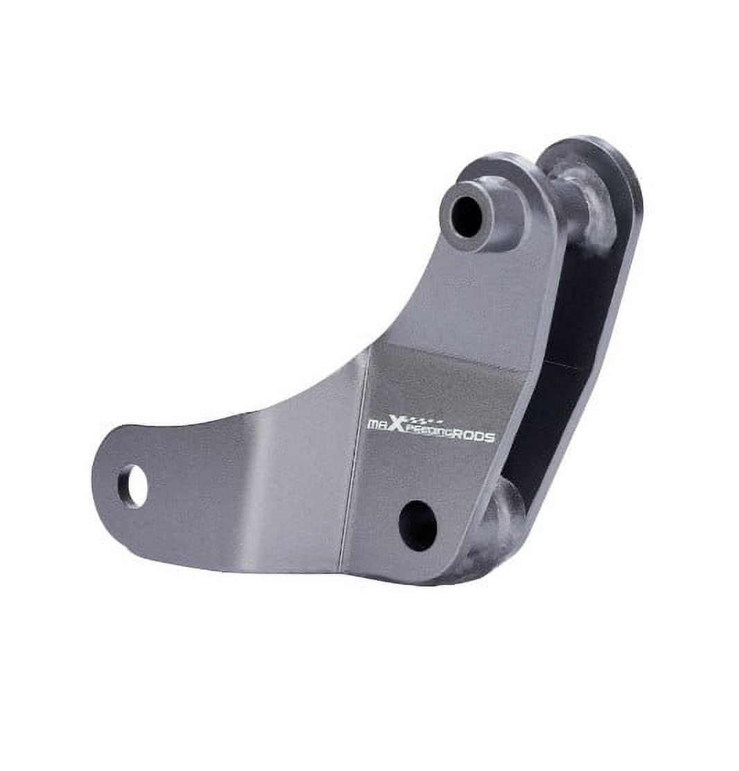 Panhard Relocation Track Bar Drop Bracket for Dodge Ram 2500 3500 4WD
