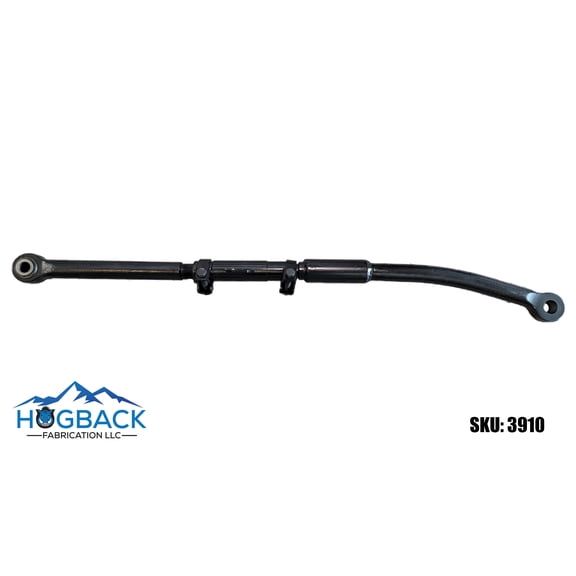 Panhard bar for 73-87 GM Super 60 swap