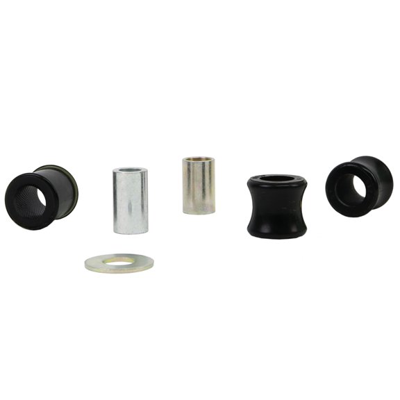 Panhard rod - bushing