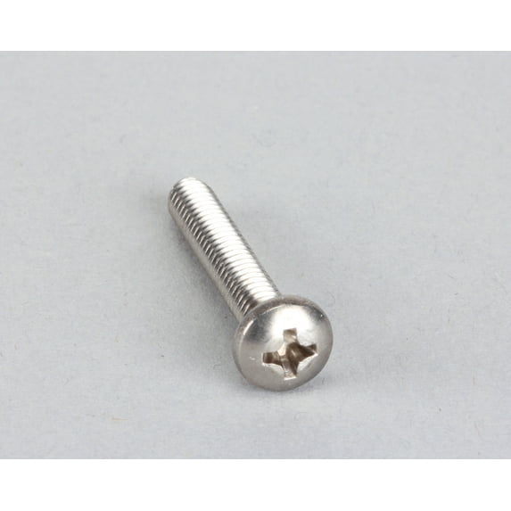 Scotsman Panhead Machine Screw 03-1403-71 - Genuine OEM Replacement Part