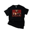 thumbnail image 1 of Panic At The Disco A Fever You Can't Sweat Out The Emo Unisex T-Shirt, up to 5XL, 1 of 3