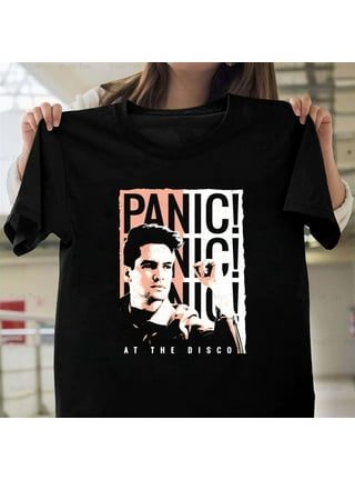Panic At the Disco Shirts