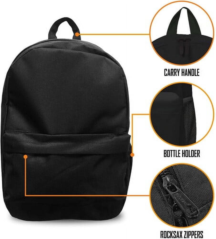 40l travel backpack industry stats 40L Travel Backpack Pro main image 1