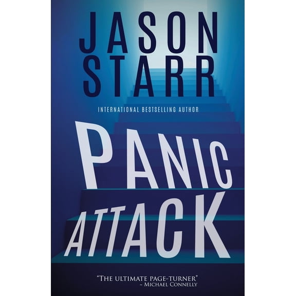 Panic Attack, (Paperback)