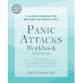 thumbnail image 1 of Pre-Owned Panic Attacks 2nd edition: Panic Attacks Workbook: Second Edition : A Guided Program for Beating the Panic Trick, Fully Revised and Updated (Paperback), 1 of 1