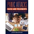 thumbnail image 1 of Panic Attacks: Panic Attacks: Cause and Treatment: How to get rid of it in 3 days!!! (Paperback), 1 of 1
