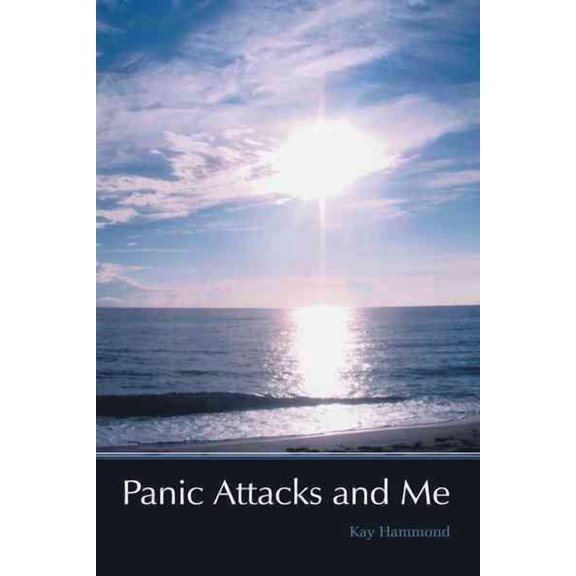 Panic Attacks and Me (Paperback)