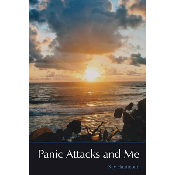 Panic Attacks and Me, (Paperback)