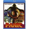 thumbnail image 1 of Panic (Blu-ray), Code Red, Horror, 1 of 1