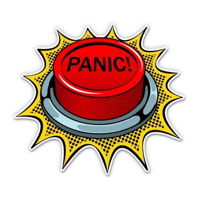 Panic Button - 5