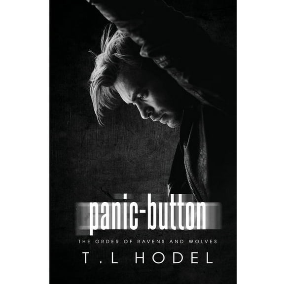 Panic-Button, (Paperback)