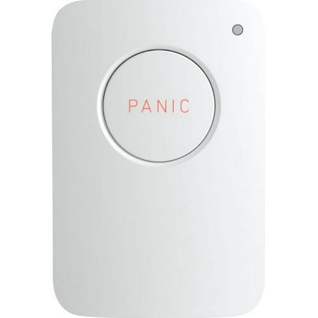 SimpliSafe - Panic Button - White