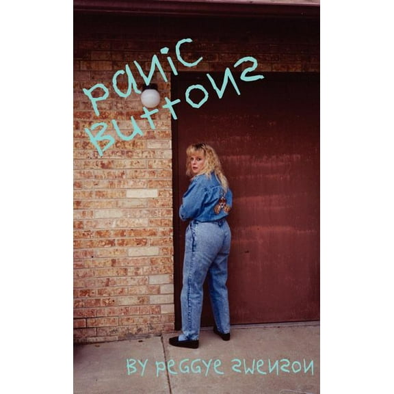 Panic Buttons, (Hardcover)