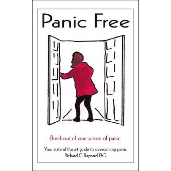 Pre-Owned Panic Free (Paperback)